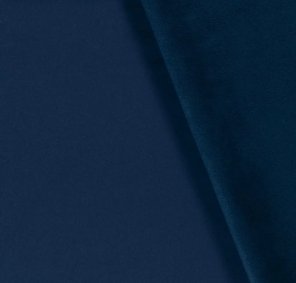 1.62M ROYAL BLUE REMNANT SOFT SHELL WATERPROOF FABRIC