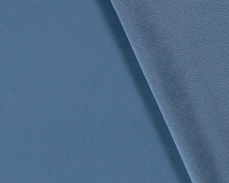 1.62M ROYAL BLUE REMNANT SOFT SHELL WATERPROOF FABRIC