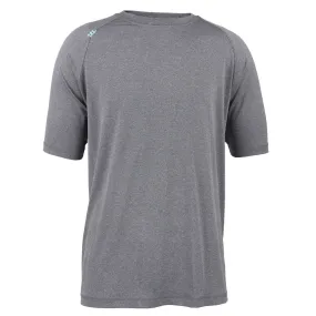 48-Hour Zusa Men's Charcoal Breezy Tee