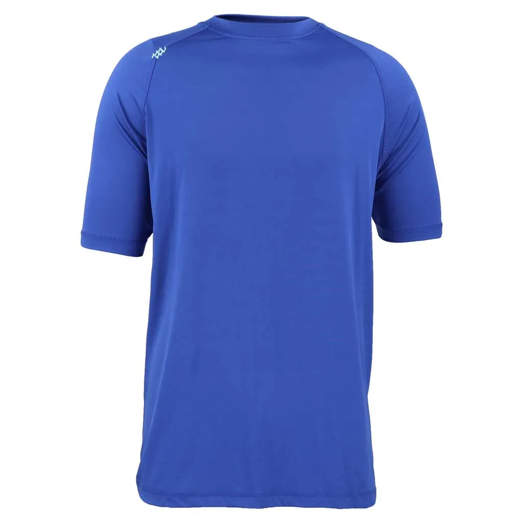 48-Hour Zusa Men's Royal Breezy Tee