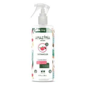 Amazonia Senses Guarana Detangler - 500ml