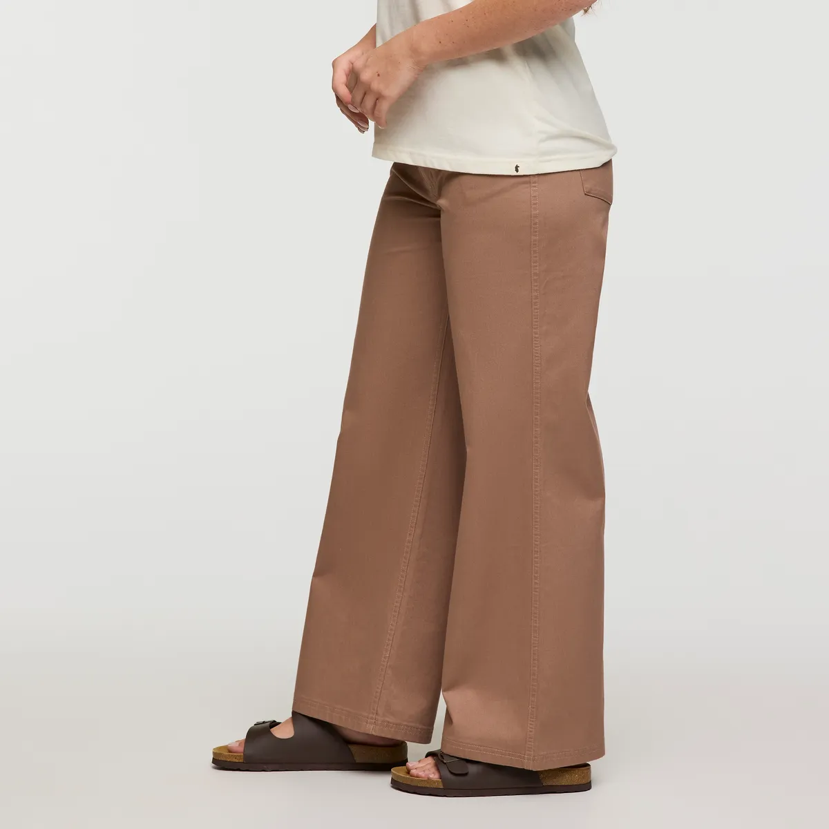 Ambato Wide Leg Pant - Women's