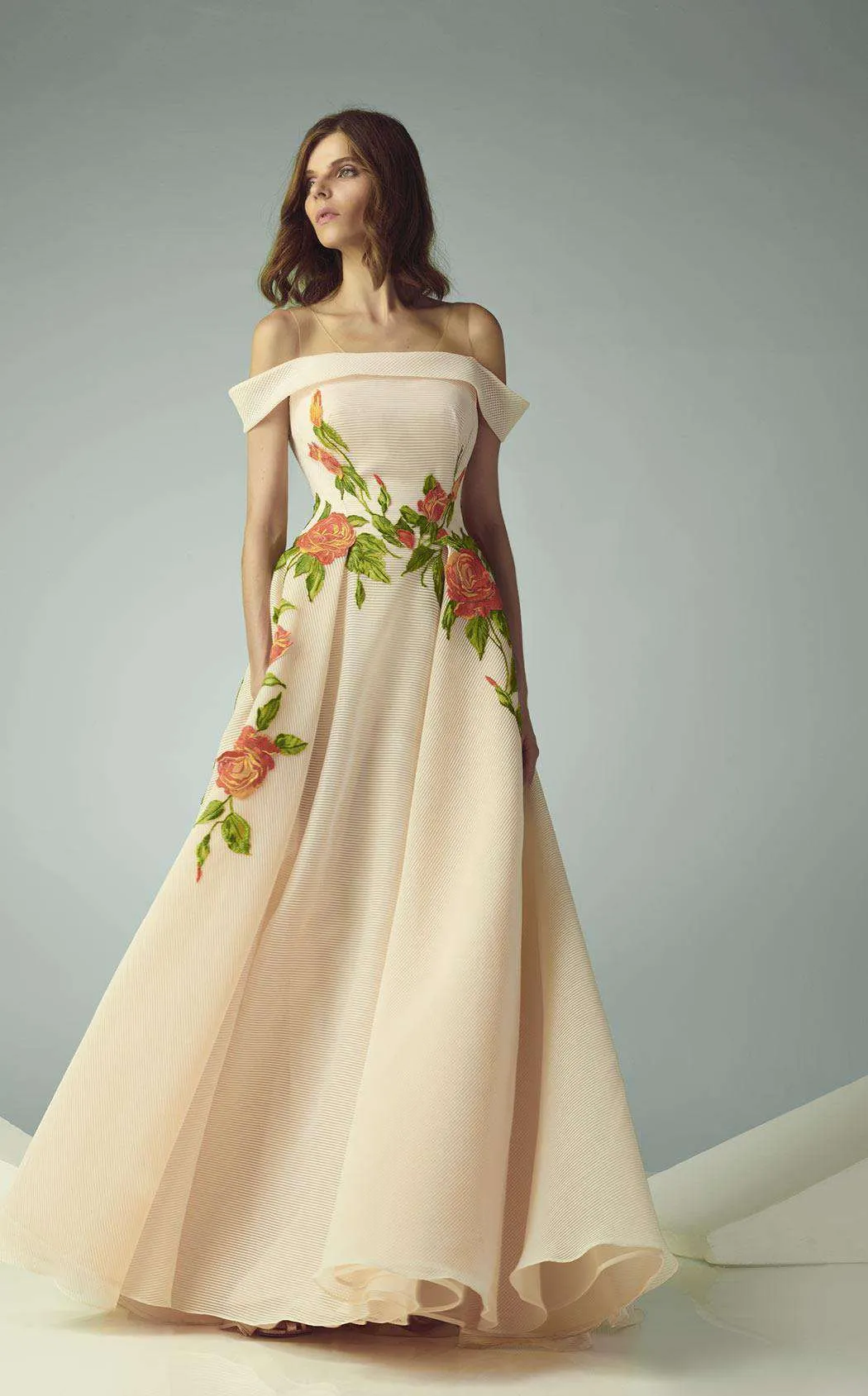 Beside Couture BC1198 Dress