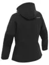 Bisley BJL6570 Women's FLX & MOVE Hooded Soft Shell Jacket BJL6570