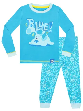 Blues Clues Boys Pajama Set