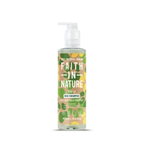 Chamomile Dog & Puppy Shampoo - 400ml