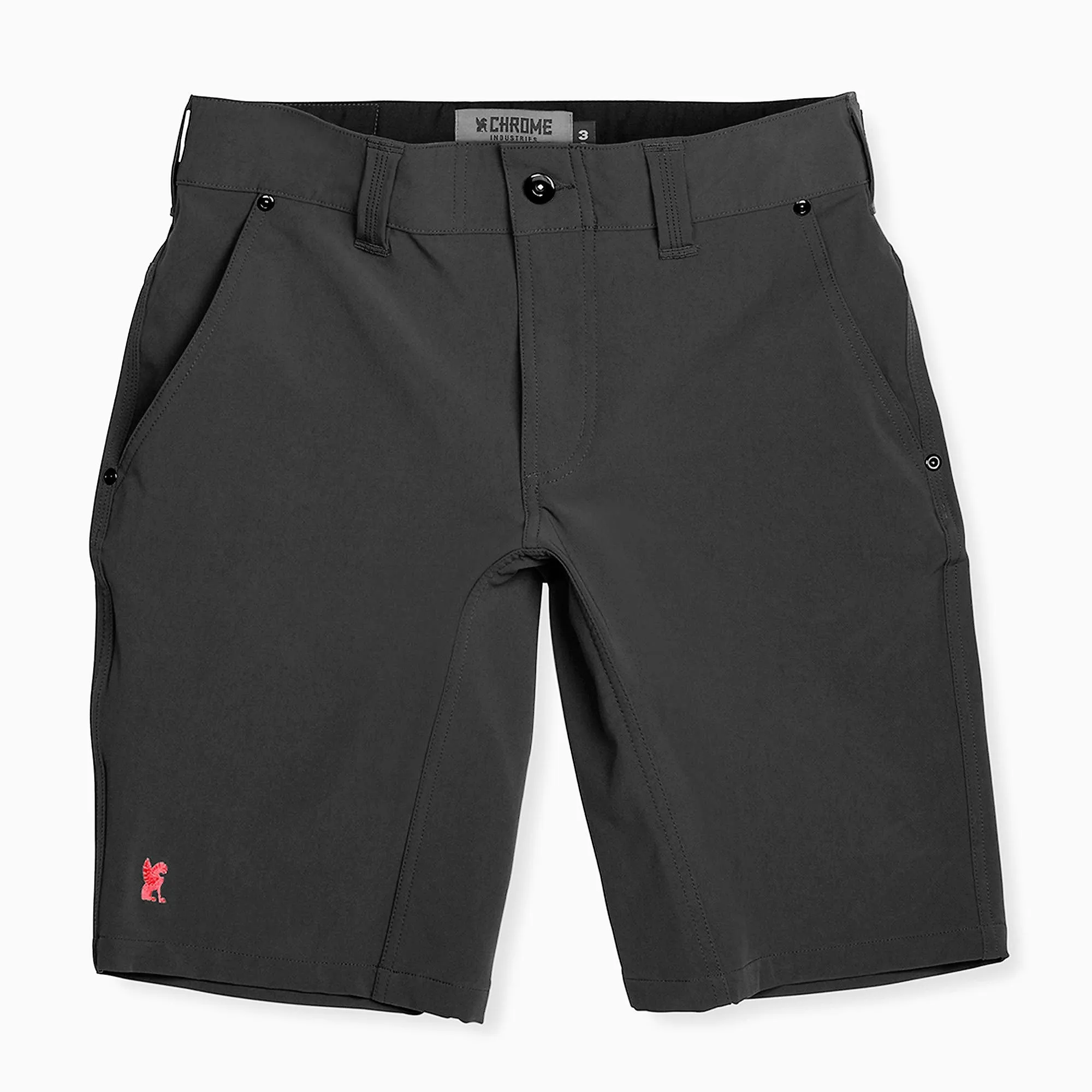 Chrome Folsom Shorts 2.0