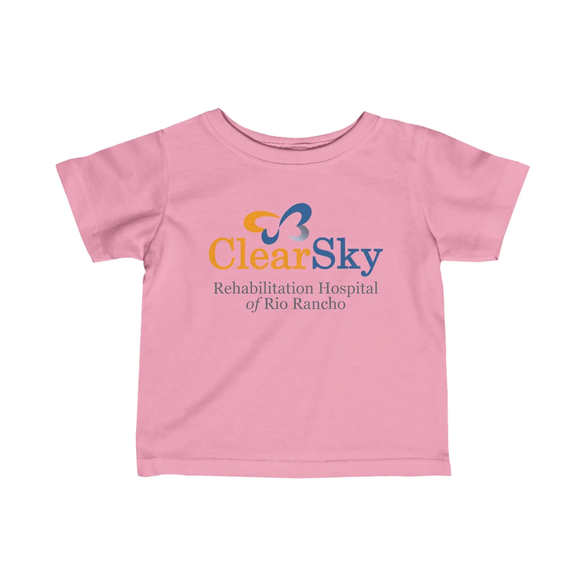 ClearSky Rehabilitation Hospital [Rio Rancho] | Infant Fine Jersey Tee