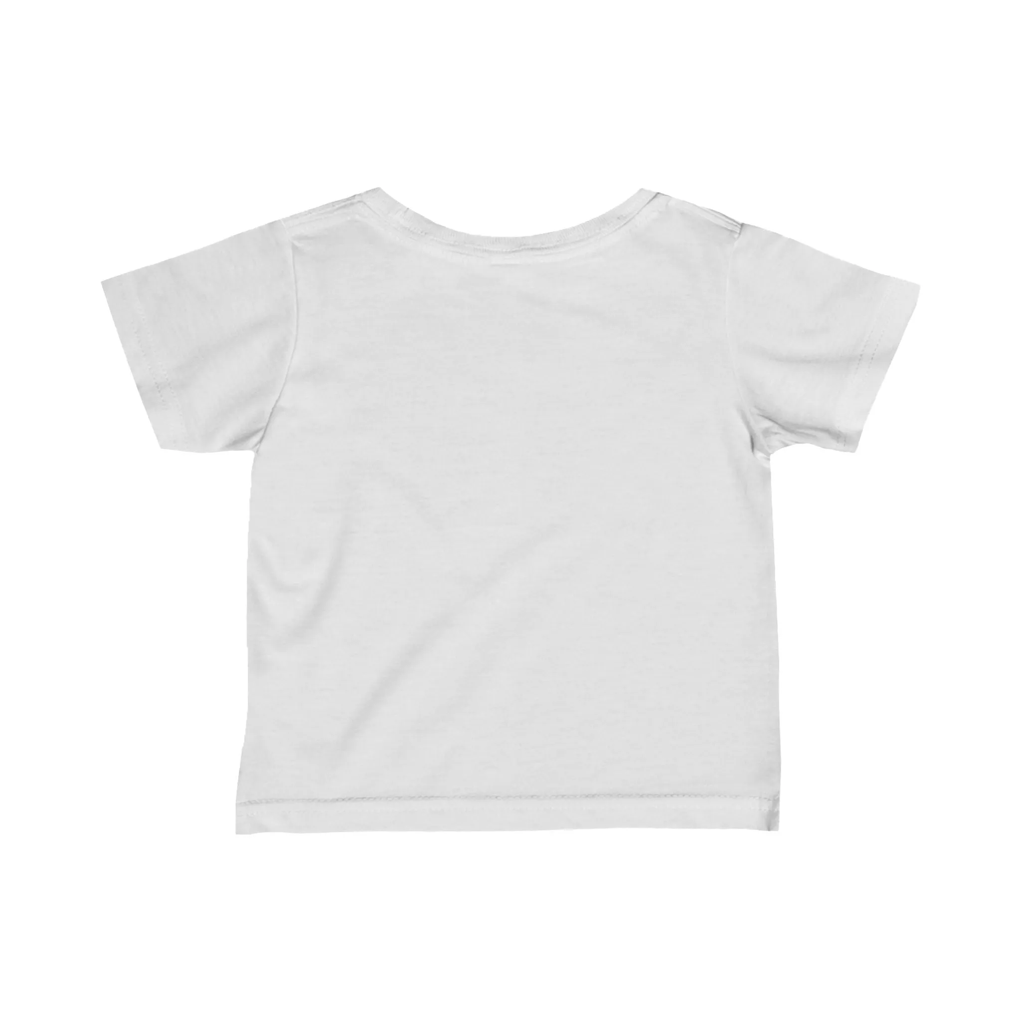 ClearSky Rehabilitation Hospital [Rio Rancho] | Infant Fine Jersey Tee