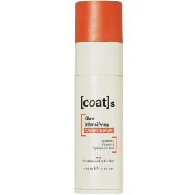 Coats Glow Intensifying Cream Serum 30ml