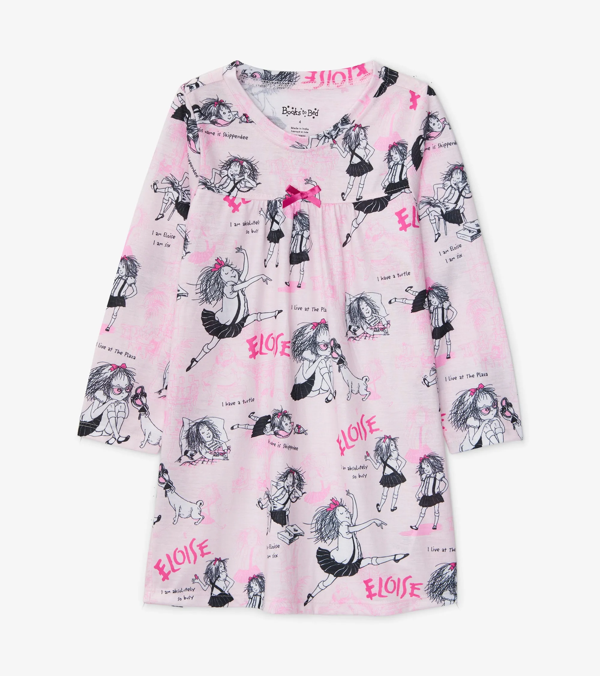 Eloise Nightgown