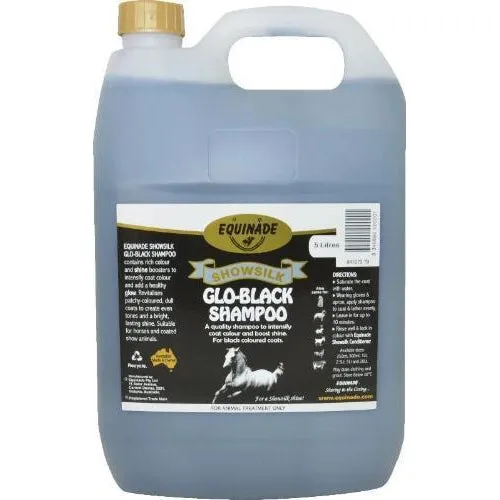 Equinade "Glo"  Shampoo