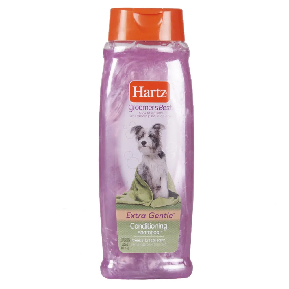 Extra Gentle Dog Shampoo