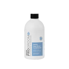 Gentle Easy Rinse Conditioner 500ml by Heiniger ProGroom