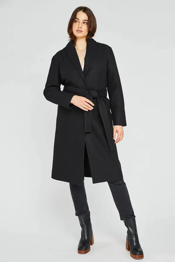 Gentle Fawn Bennet Coat