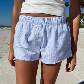 Iliana Casual Shorts