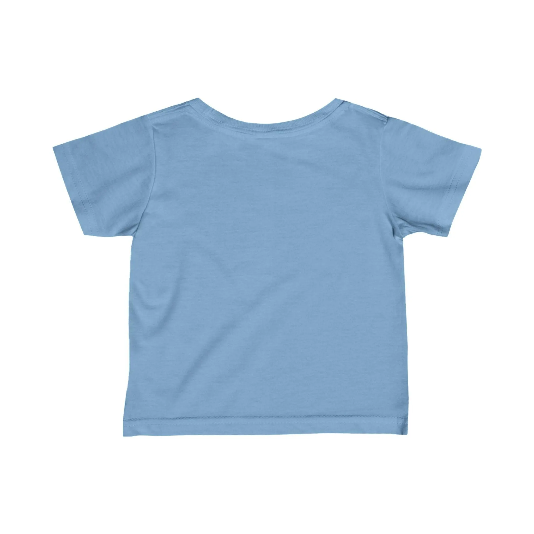 IQ Fashion | Infant Fine Jersey Tee