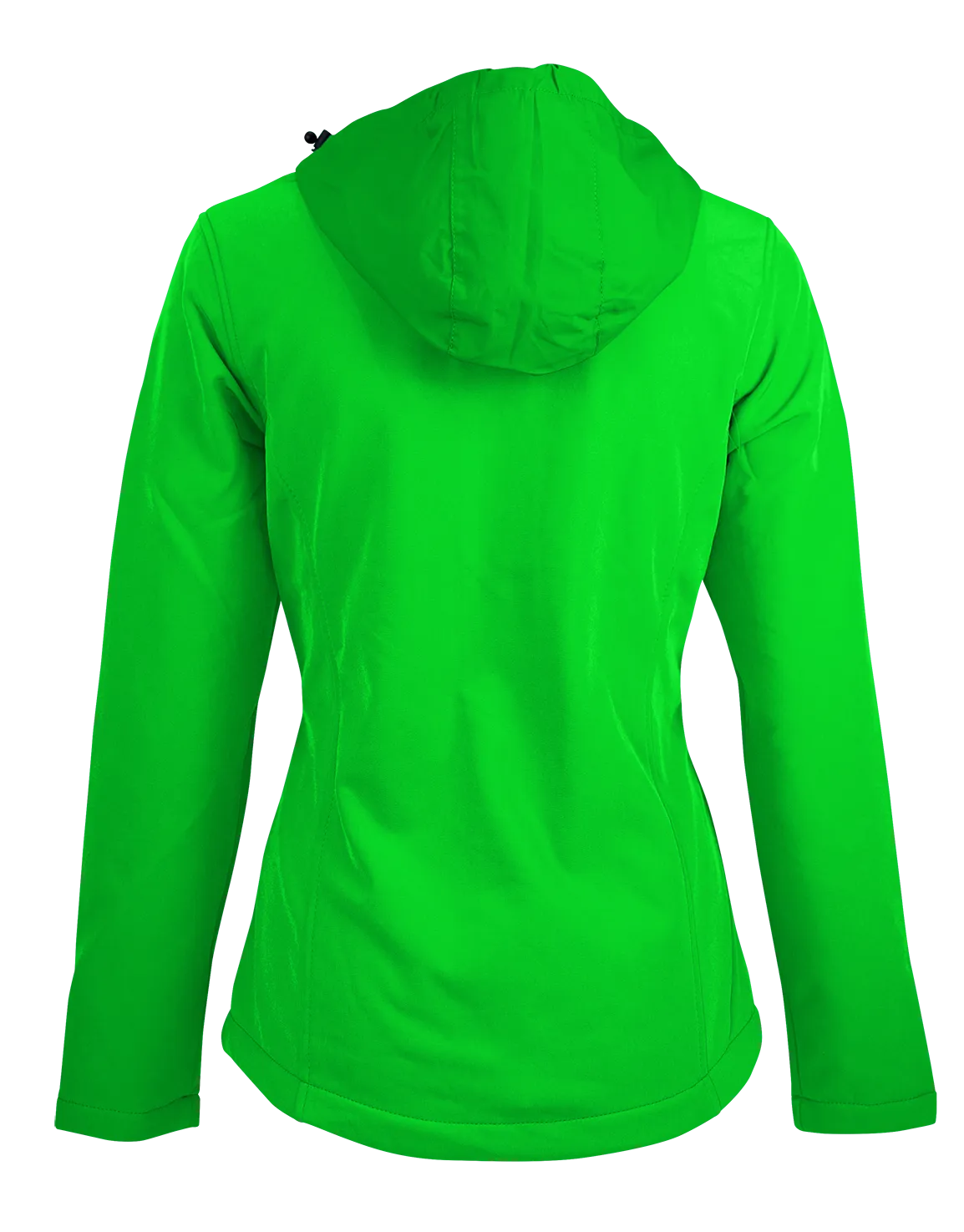 Ladies Olympus Soft-Shell Jacket - 2513