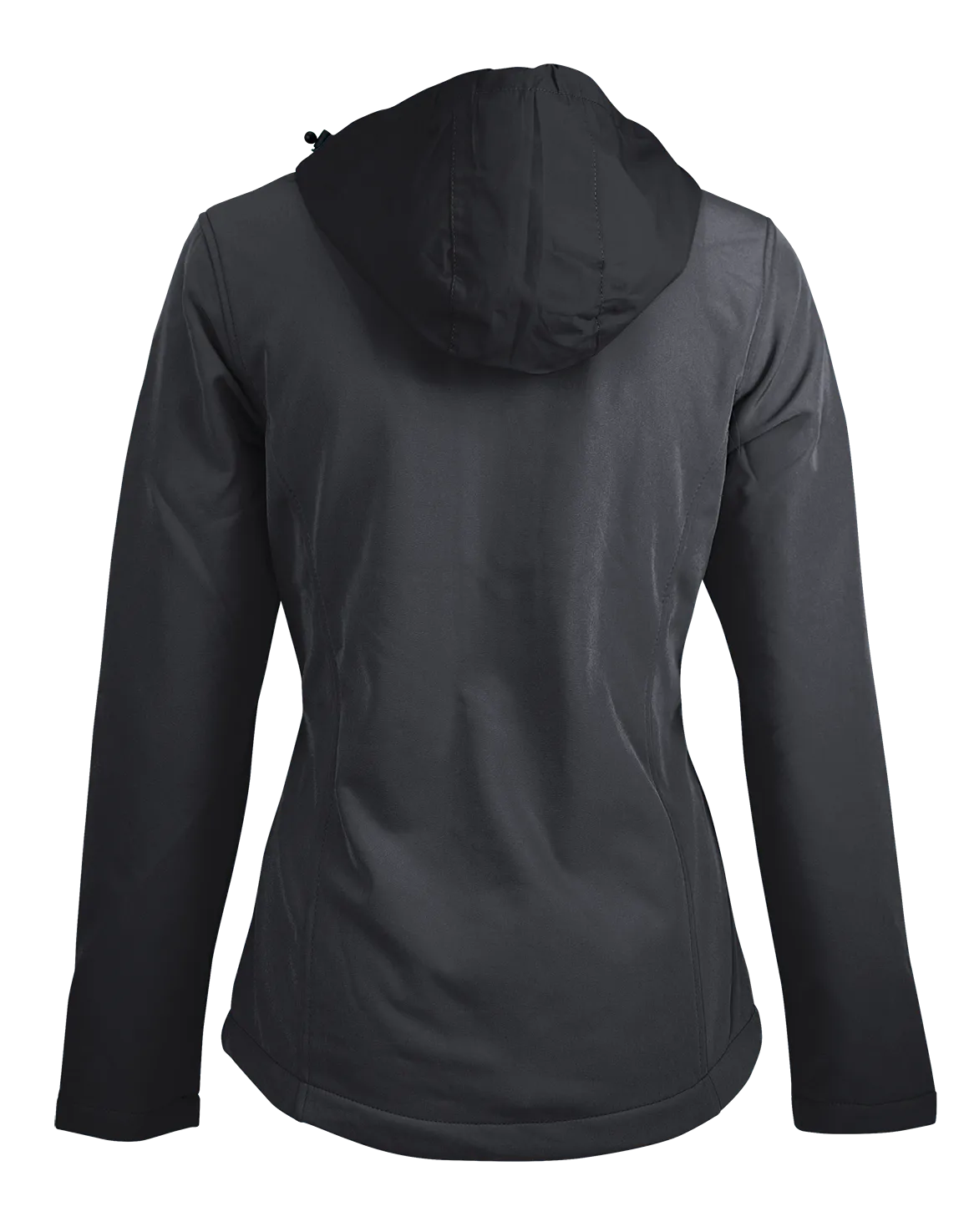 Ladies Olympus Soft-Shell Jacket - 2513