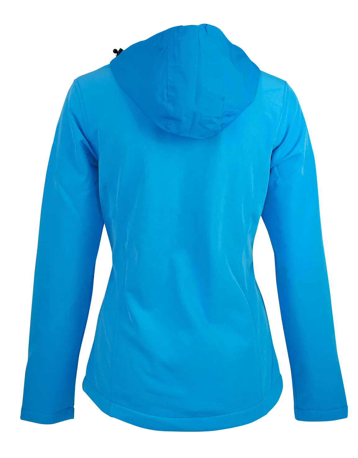 Ladies Olympus Soft-Shell Jacket - 2513