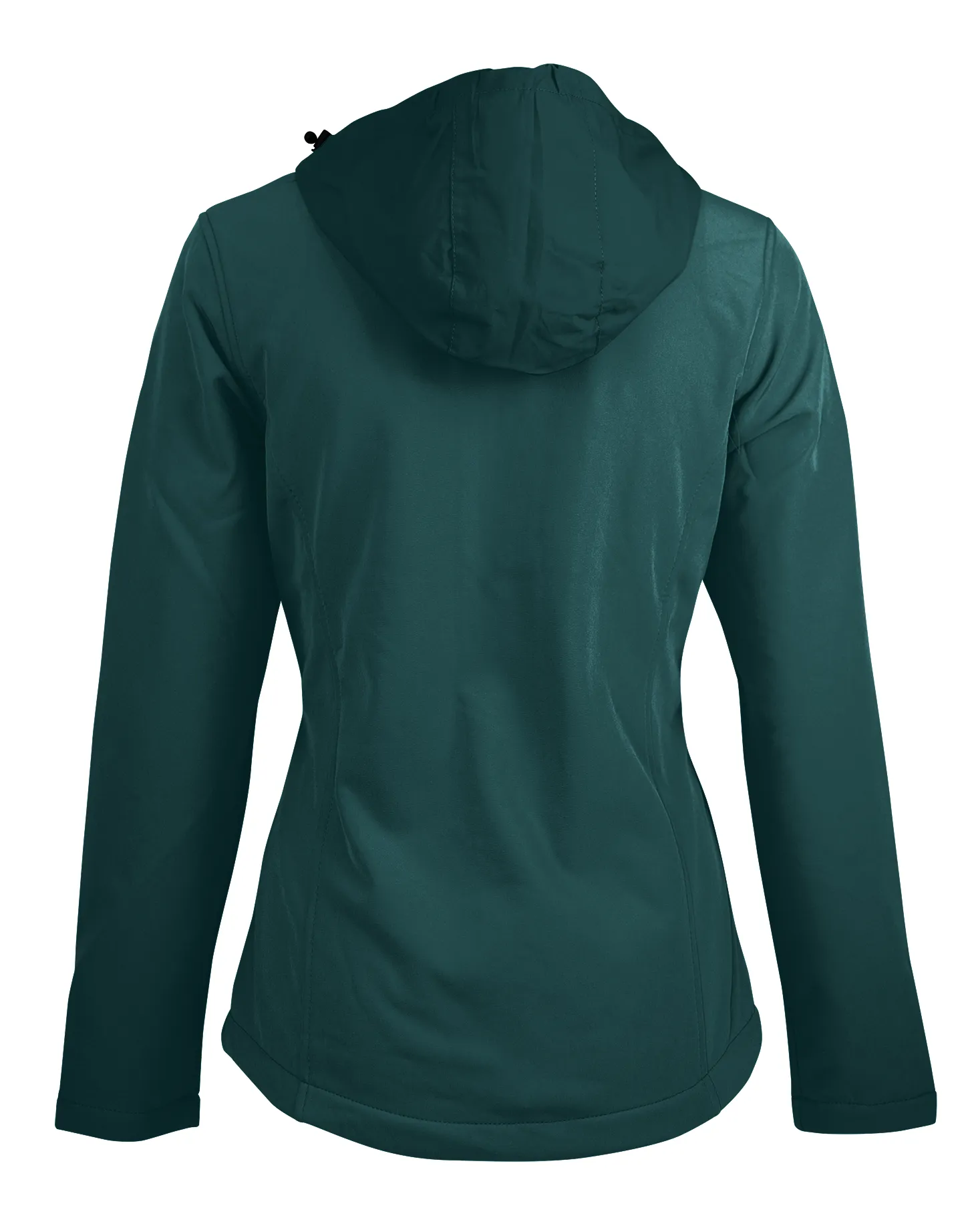 Ladies Olympus Soft-Shell Jacket - 2513