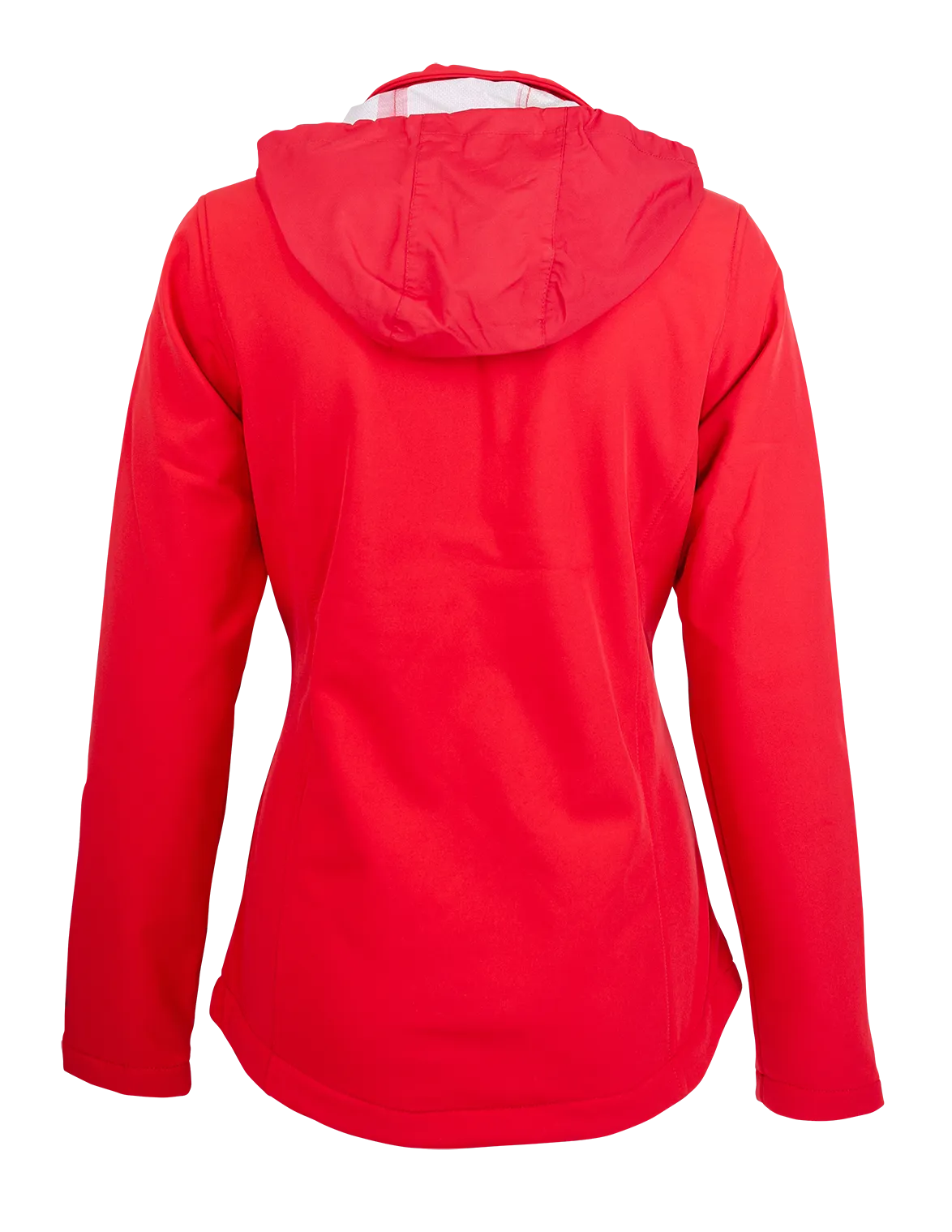 Ladies Olympus Soft-Shell Jacket - 2513