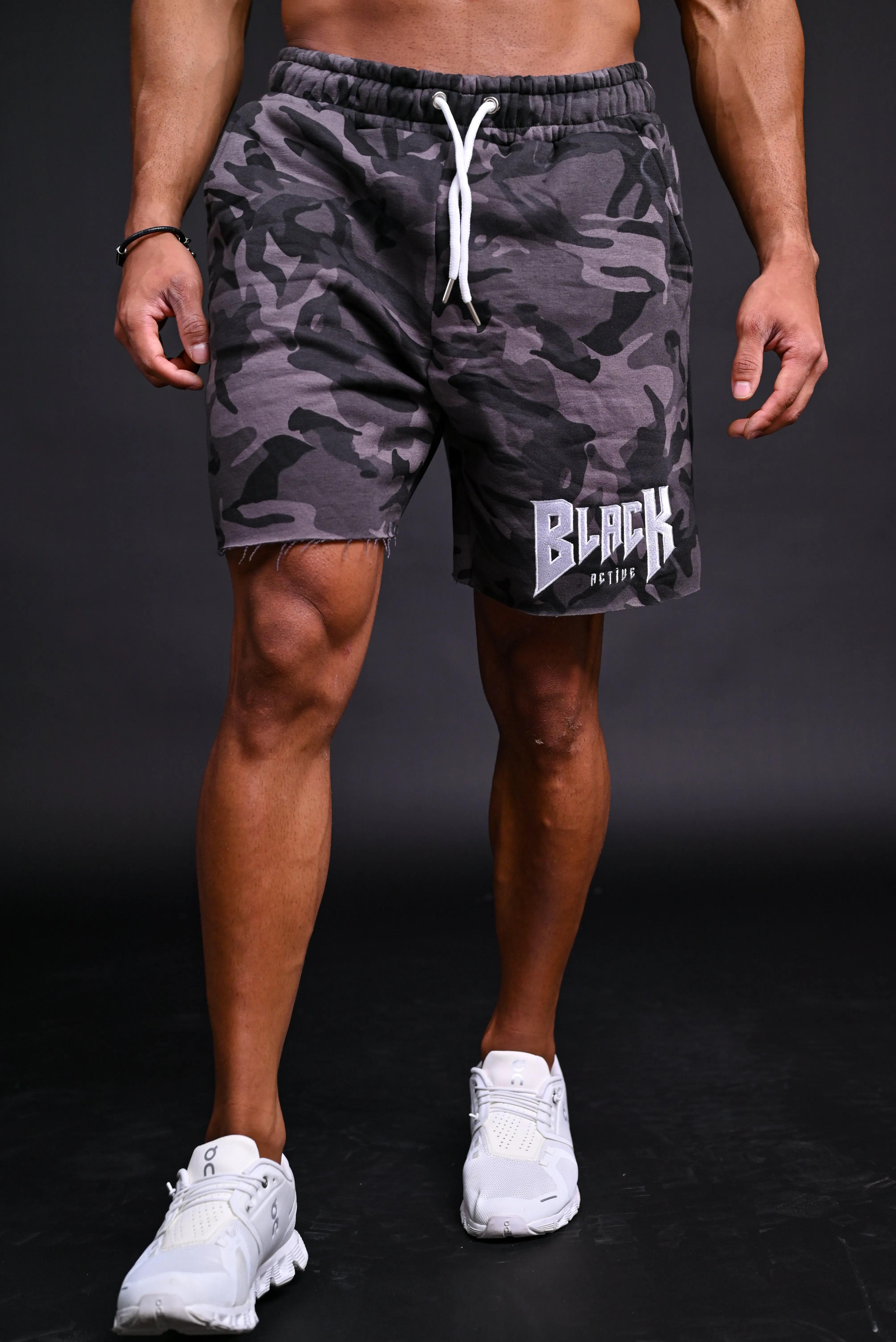 Legend Shorts Camo