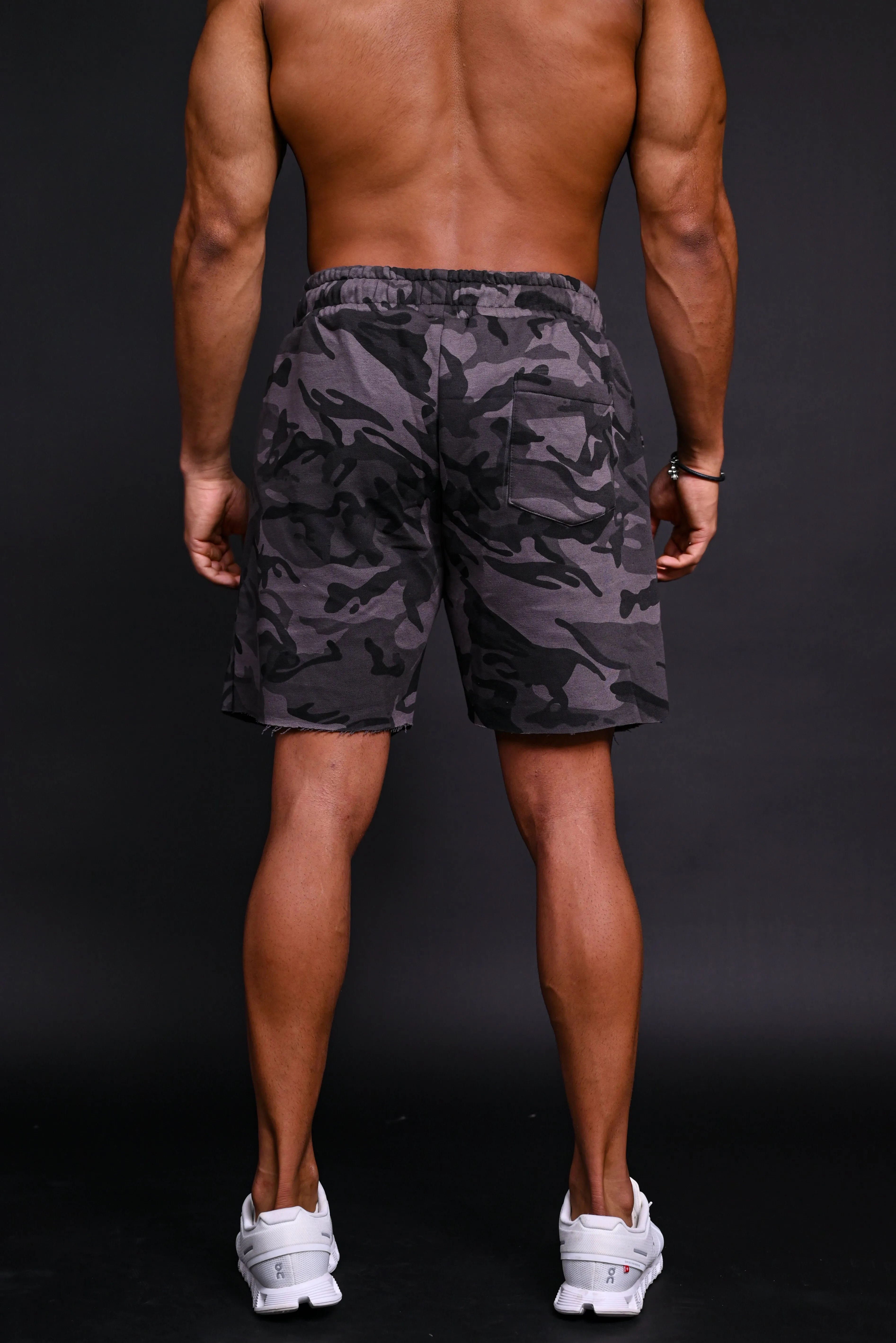 Legend Shorts Camo