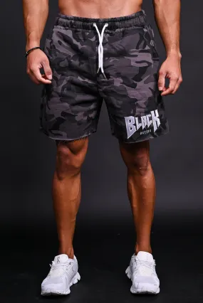 Legend Shorts Camo