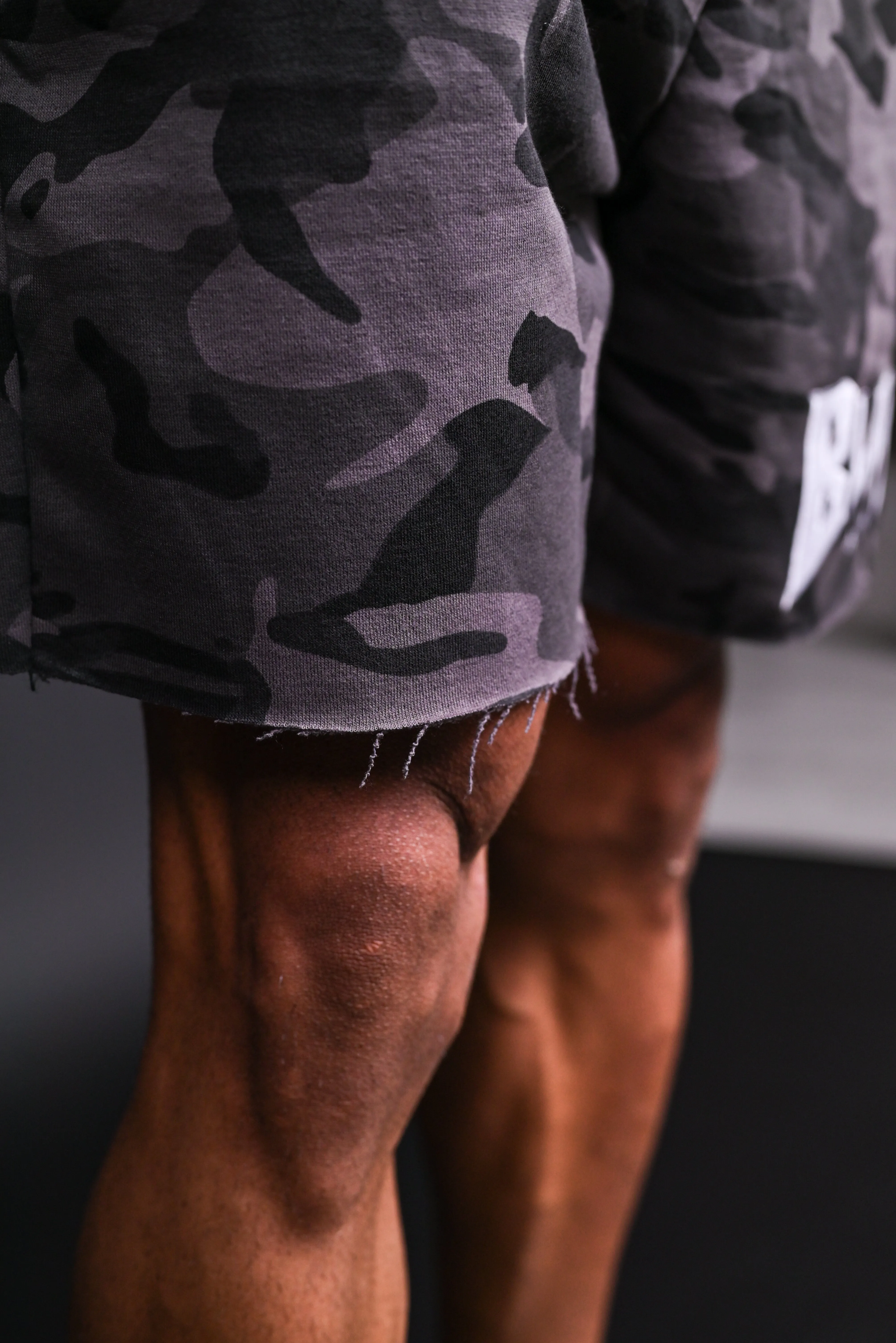 Legend Shorts Camo