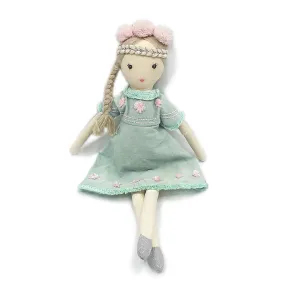 Mon Ami Charlotte Boho Princess Doll