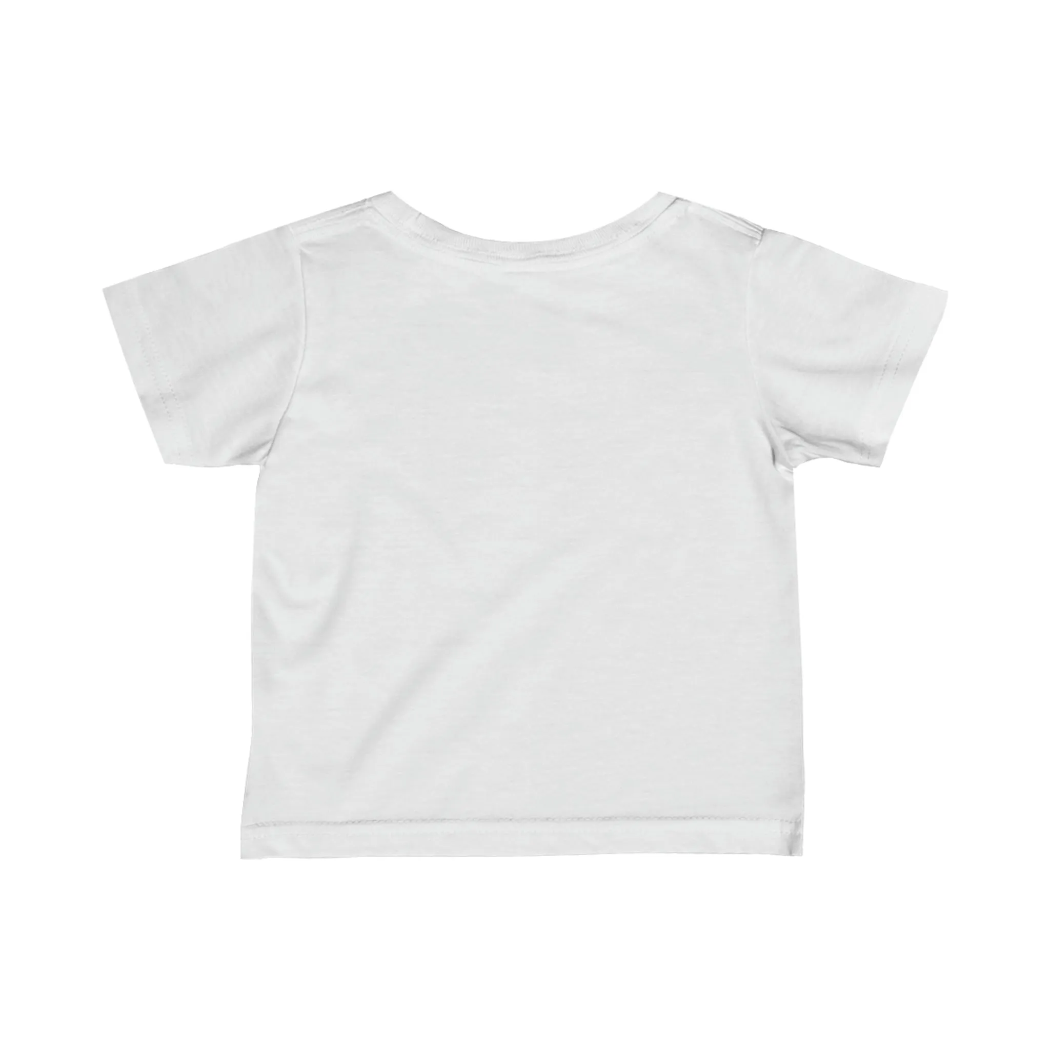 Proud Dragonfly Collection: Brother  Infant Fine Jersey Tee