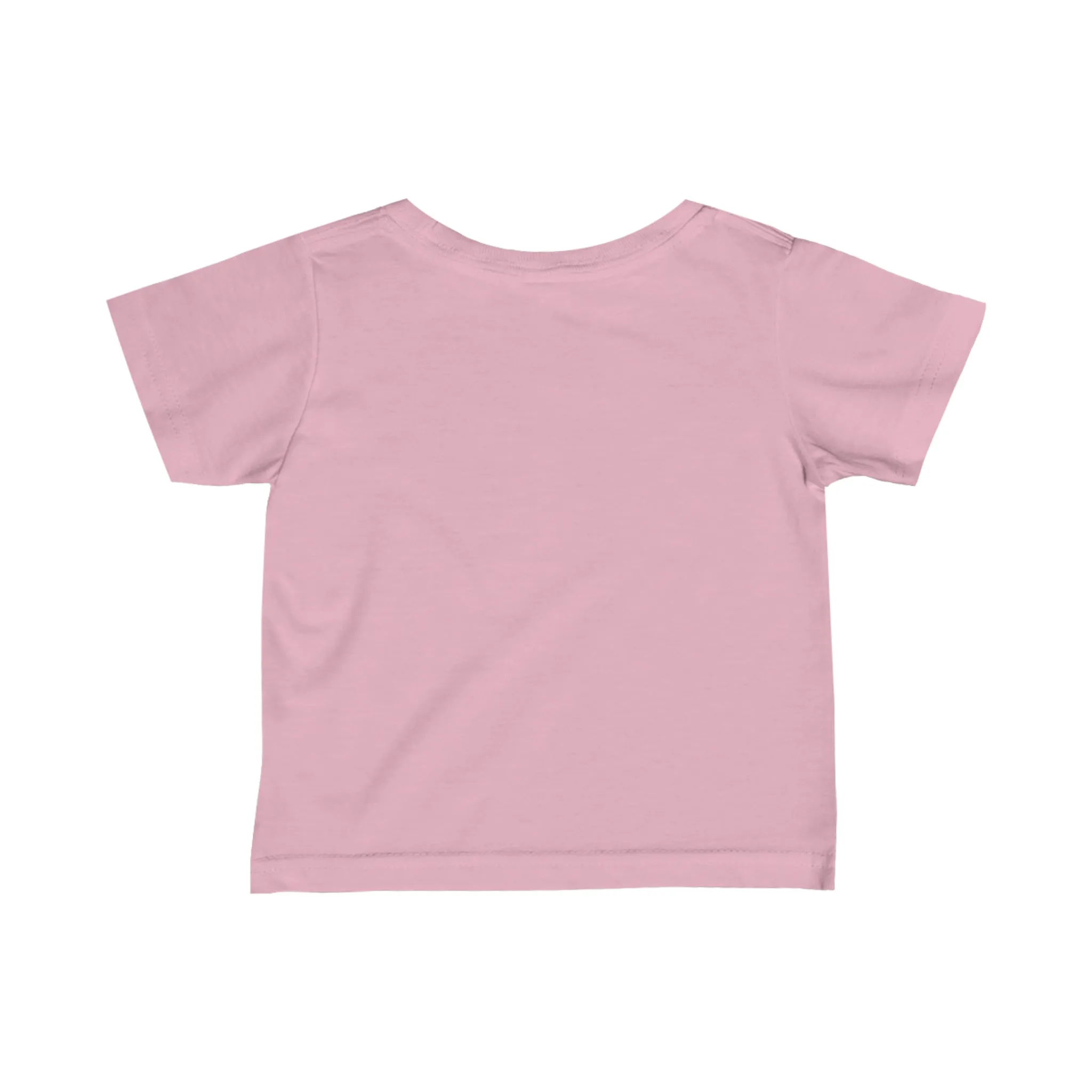 Proud Dragonfly Collection: Brother  Infant Fine Jersey Tee