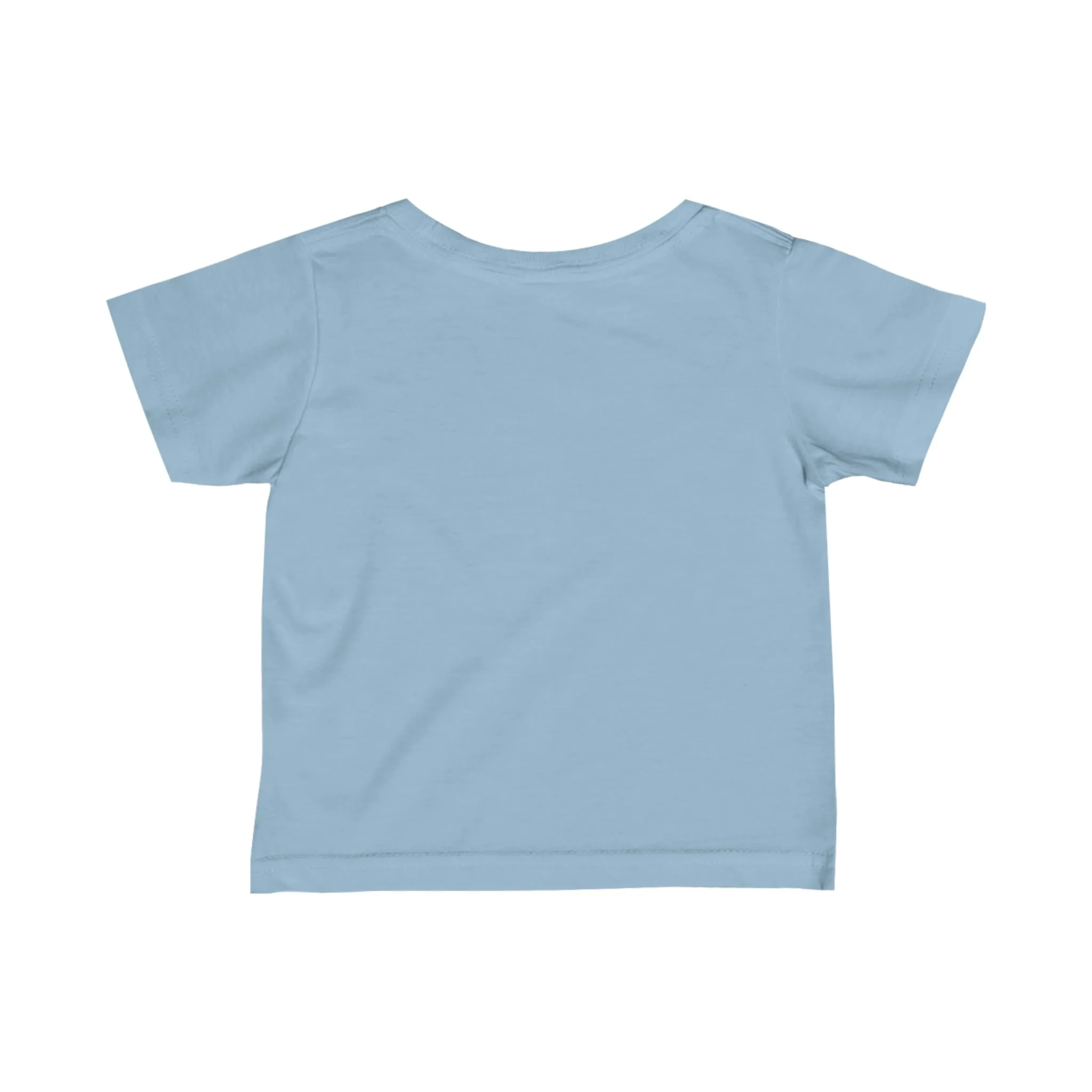 Proud Dragonfly Collection: Me!  Infant Fine Jersey Tee