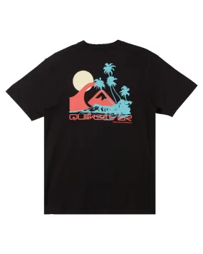 Quiksilver Island Vibes SS Tee