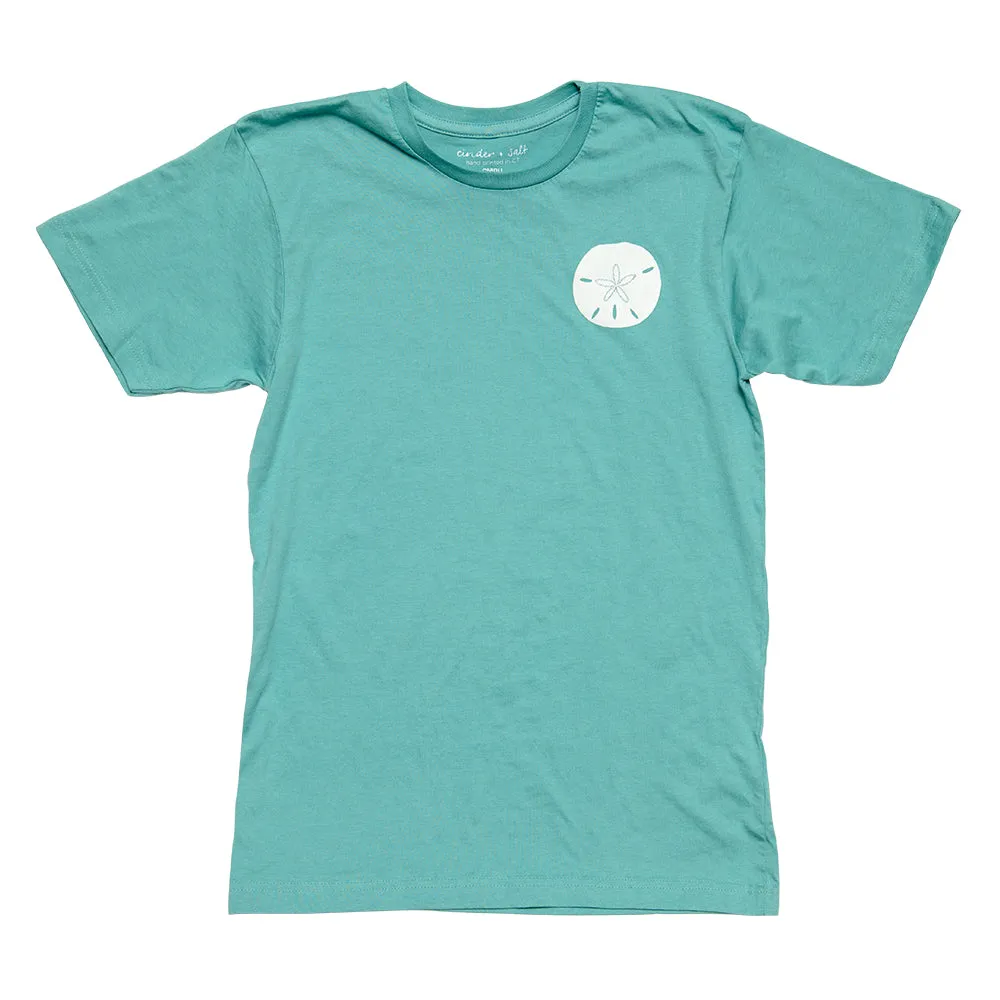 Sand Dollar Tee