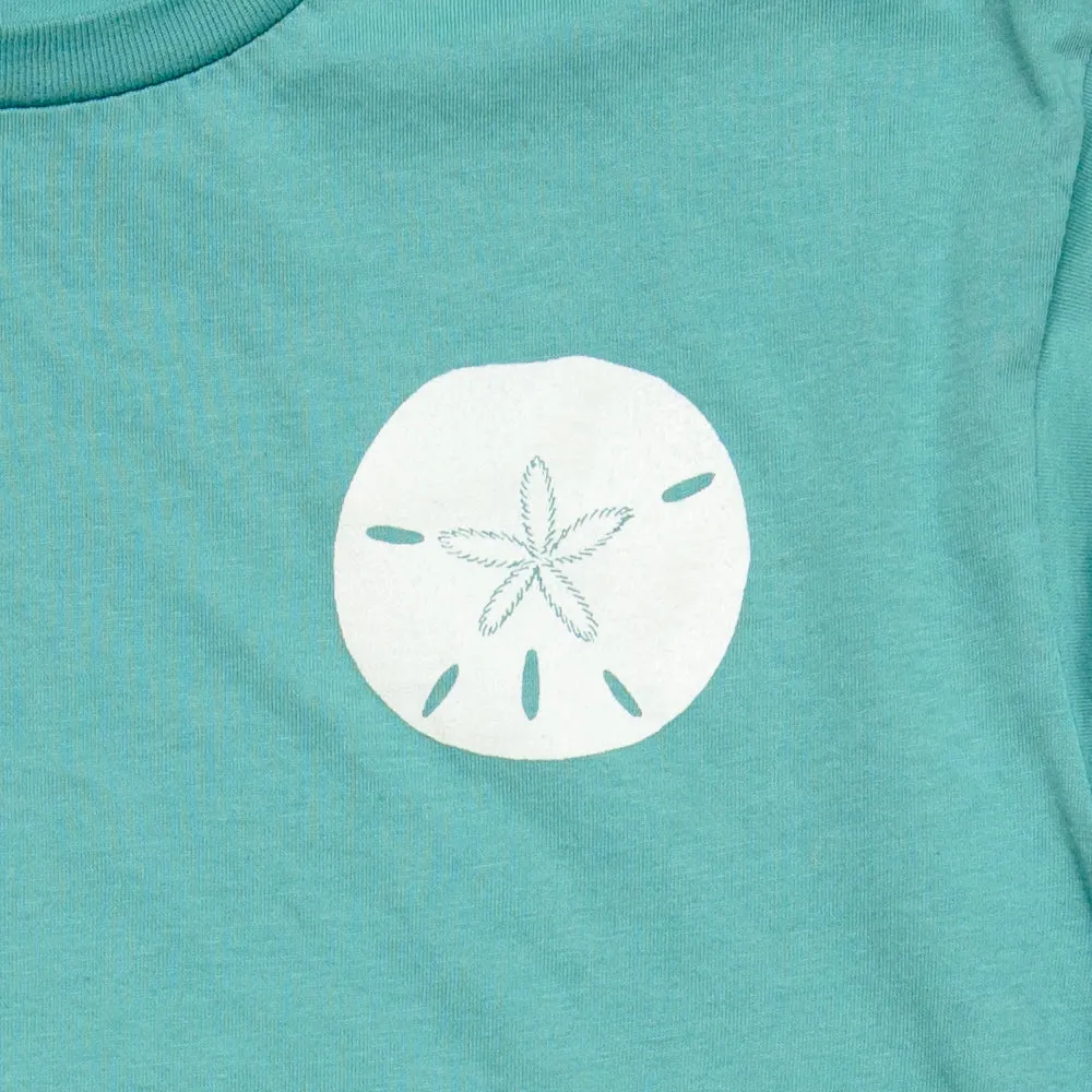 Sand Dollar Tee