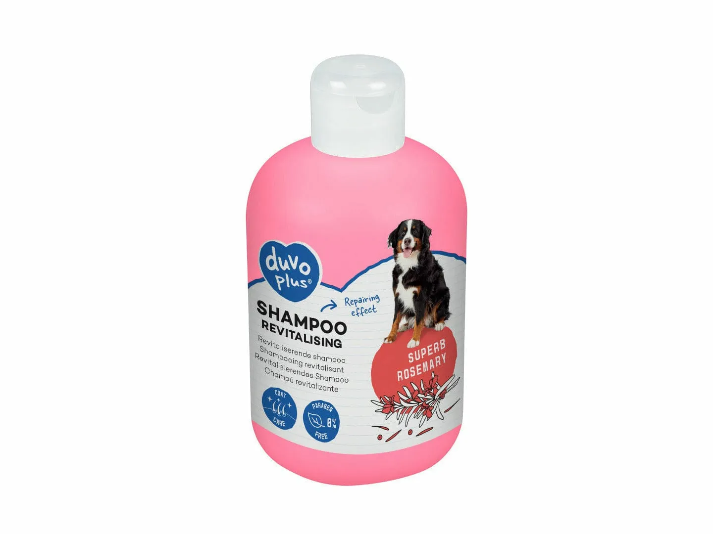 Shampoo Revitalising 250ml