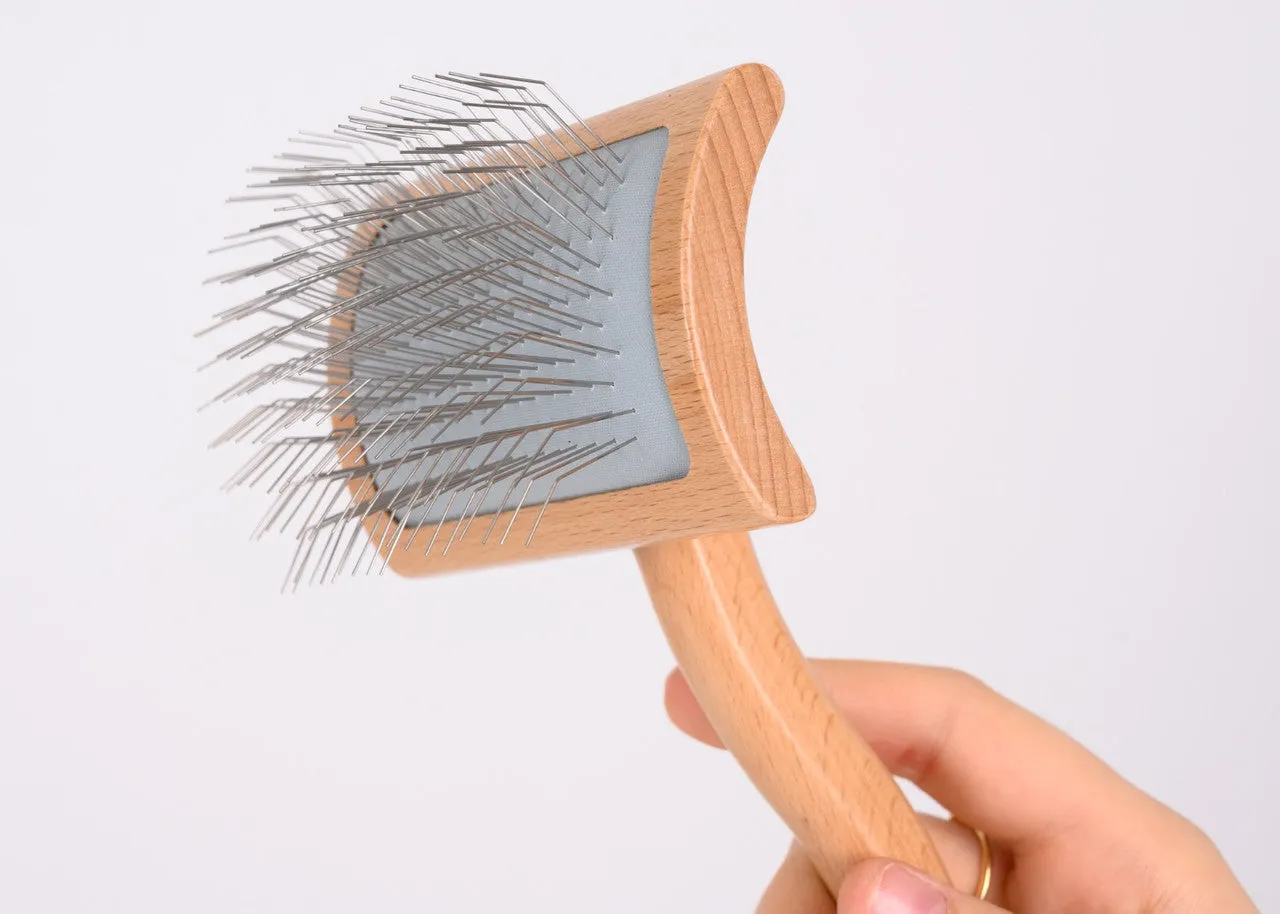 Show Tech Russian Slicker Brush