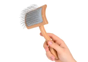 Show Tech Russian Slicker Brush