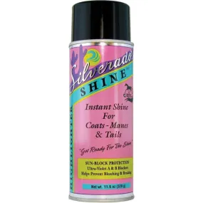 SILVERADO SHINE AEROSOL