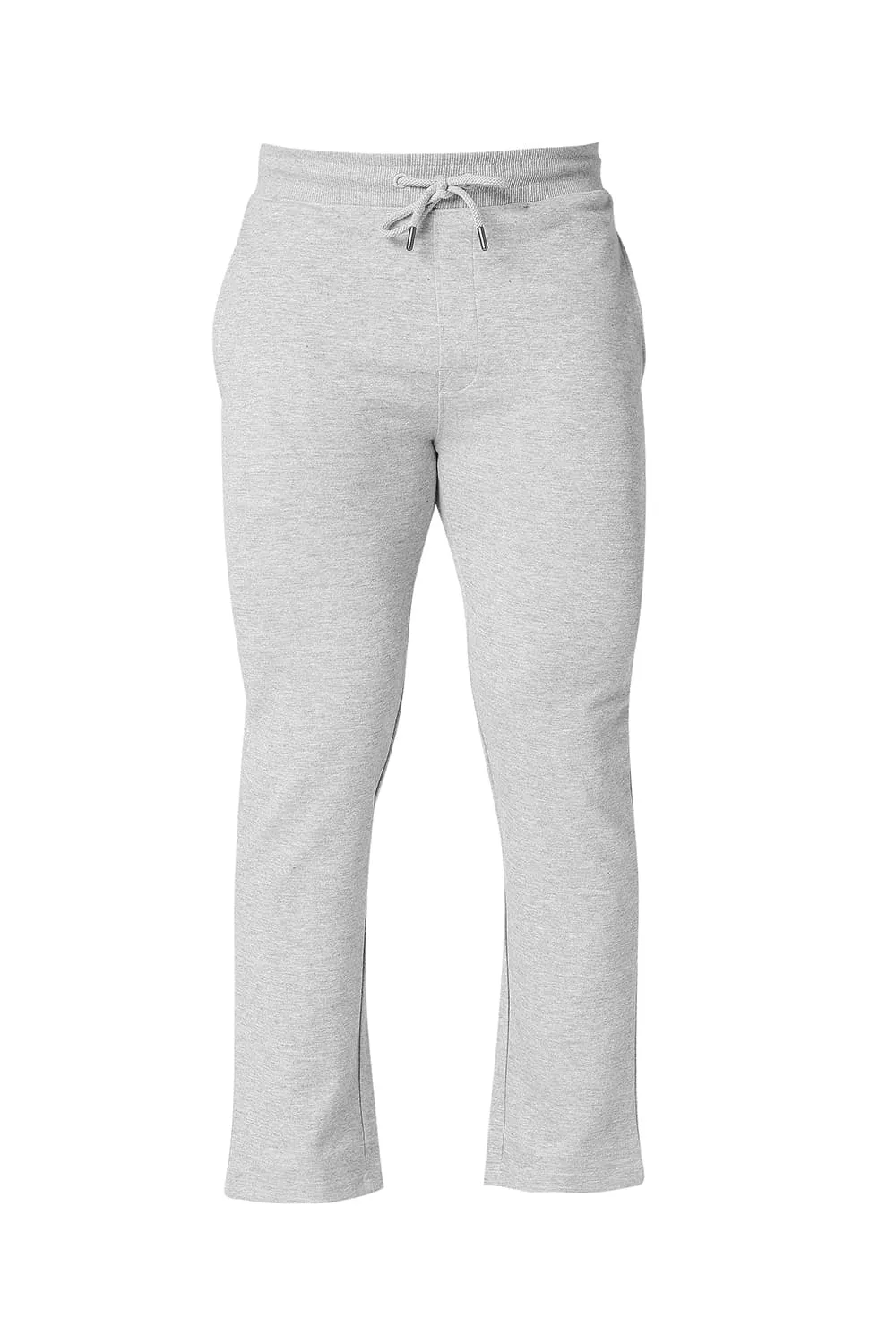 Slim Fit Cotton Polyester Track Pant