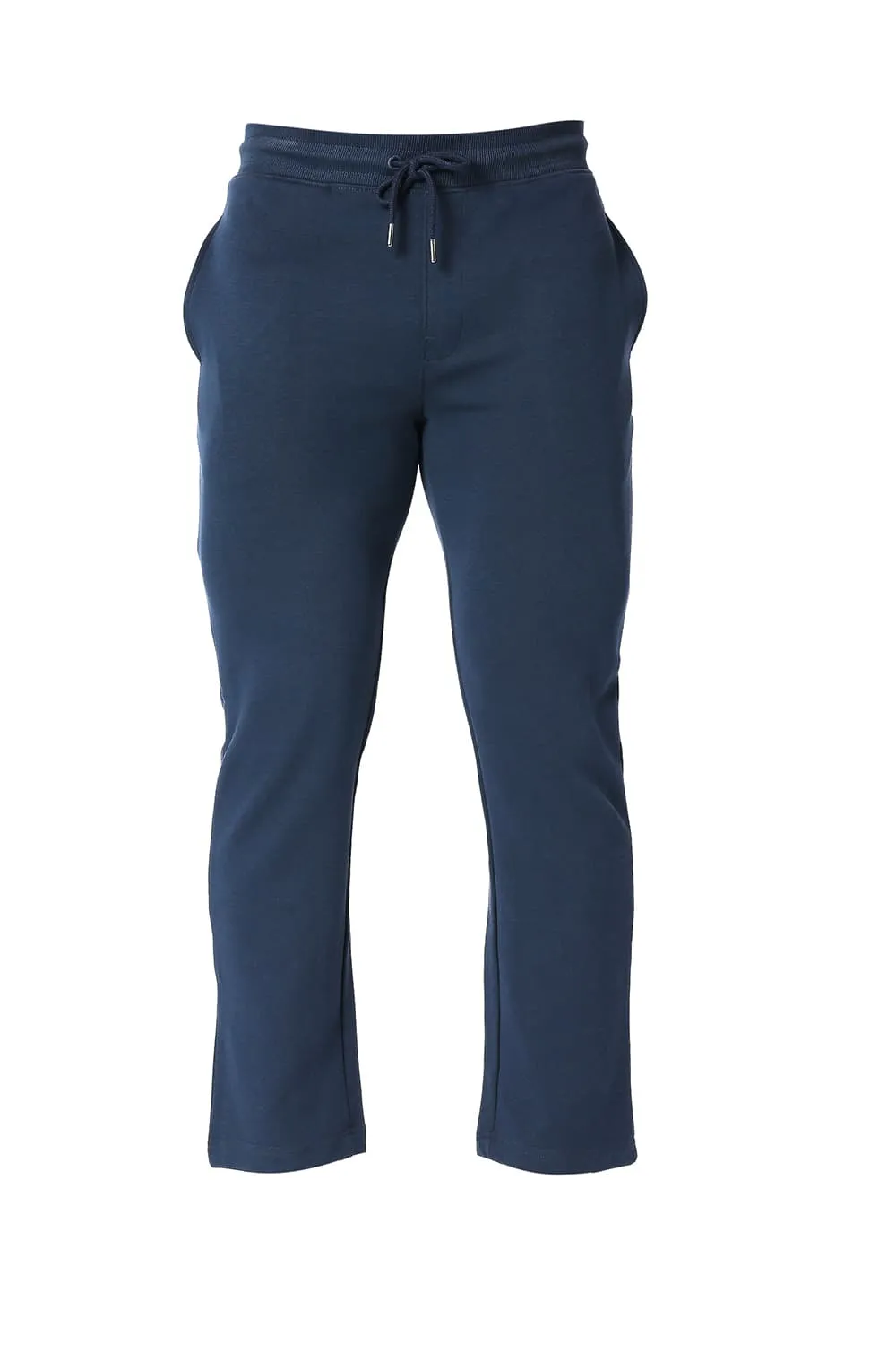 Slim Fit Cotton Polyester Track Pant