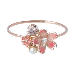 Small Sakura Ring