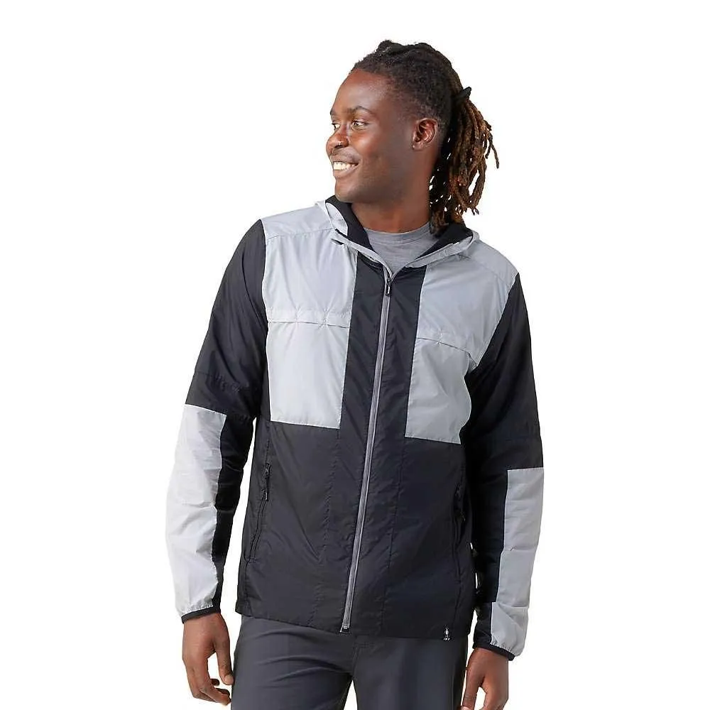 Smartwool Men's Active Ultralite Full Zip Hoodie