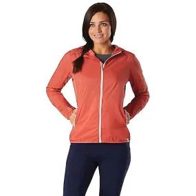 Smartwool Women's Merino Sport Ultra Light Hoodie