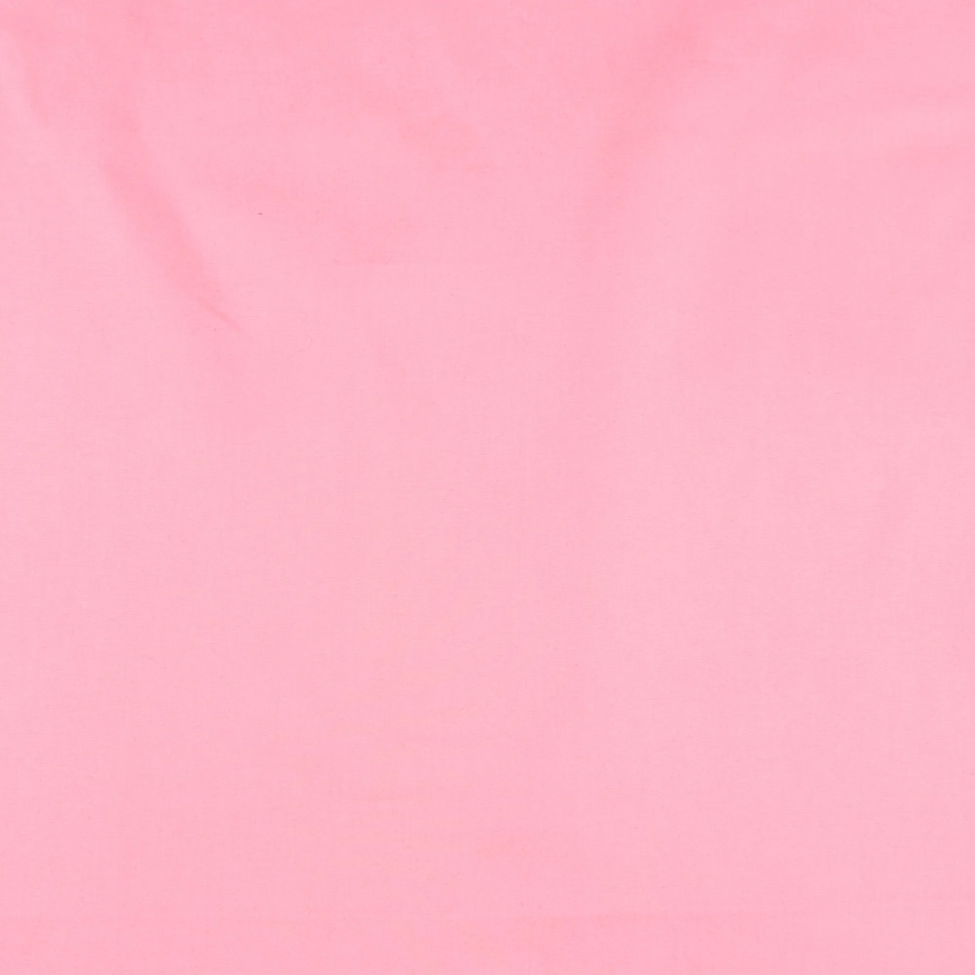 Stretch Poplin - Bright pink