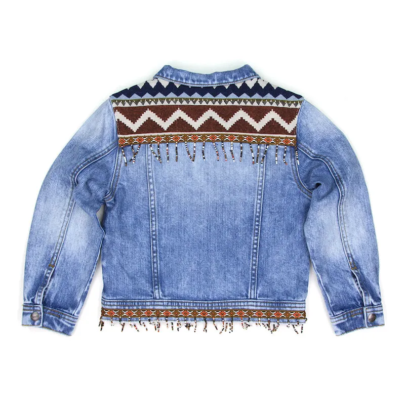 Sudo Endless Summer Denim Jacket