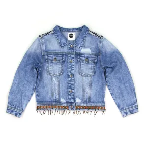 Sudo Endless Summer Denim Jacket