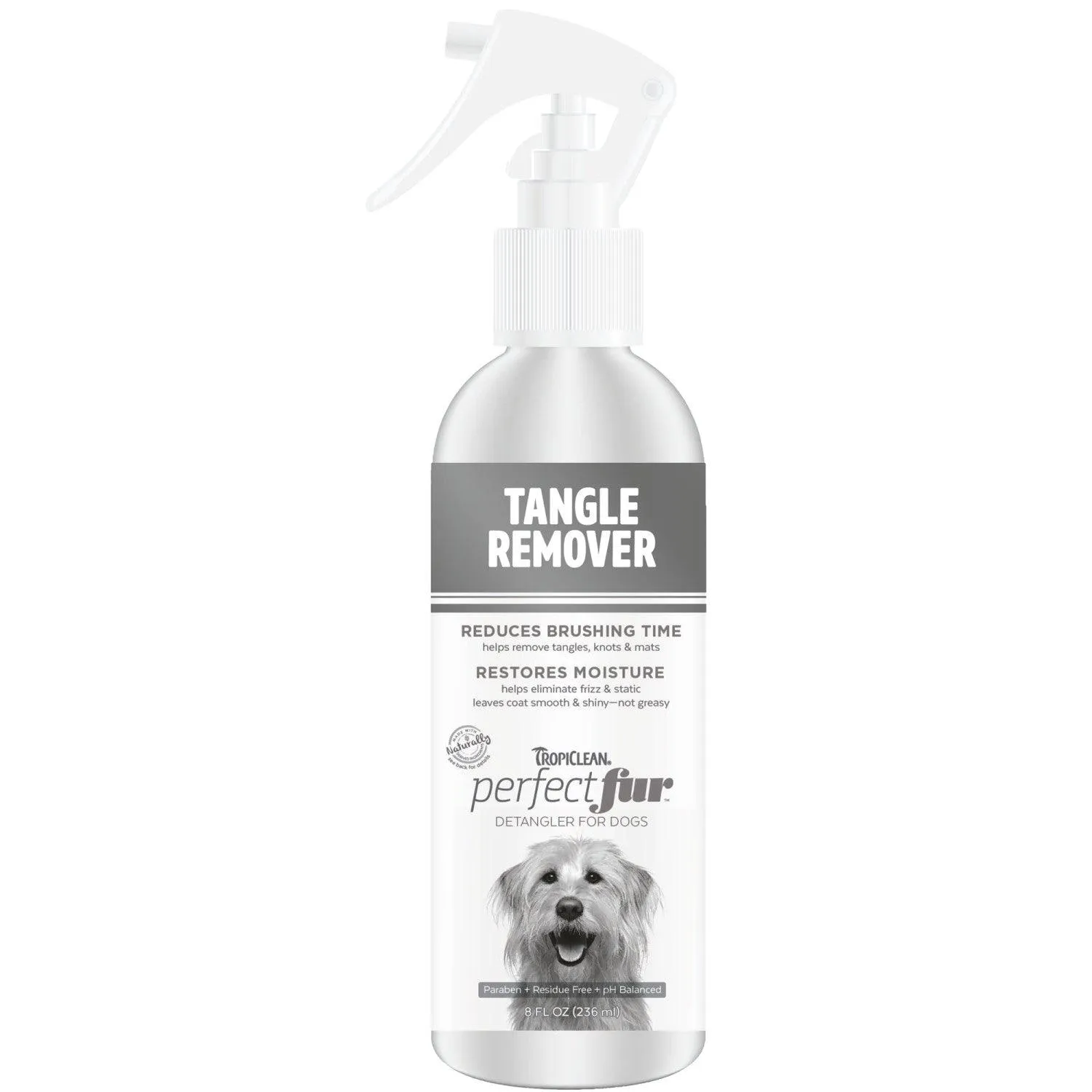 Tropiclean Perfect Fur Tangle Remover